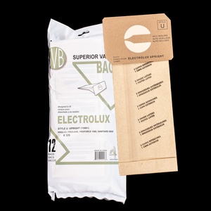 SVB/Electrolux - Electrolux Paper Upright 12 Pack