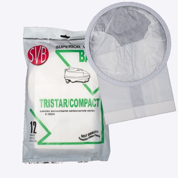 Buy Vacuum Cleaner Paper Bags at The Vac Shop - Calgary Vacuum Cleaner Accessories