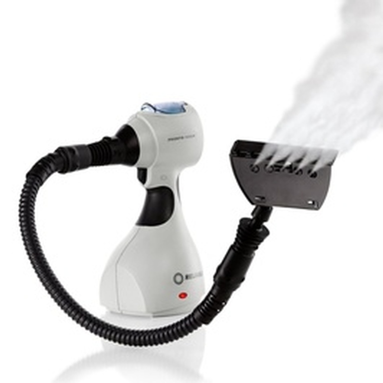 Pronto Portable Steam and Garment Cleaner - The Vac Shop