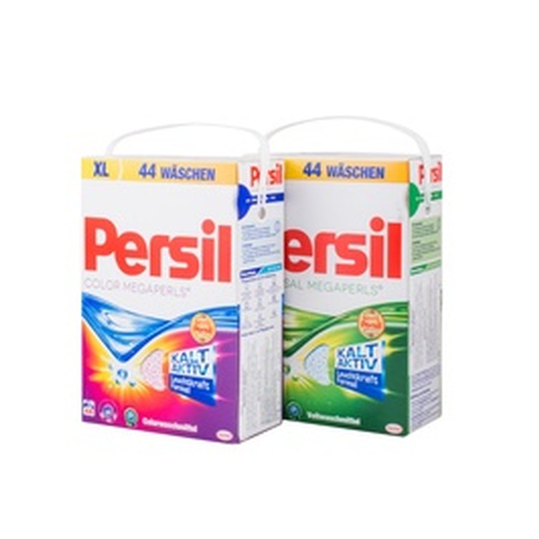 Persil Megaperls Color 45wl Detergent - The Vac Shop