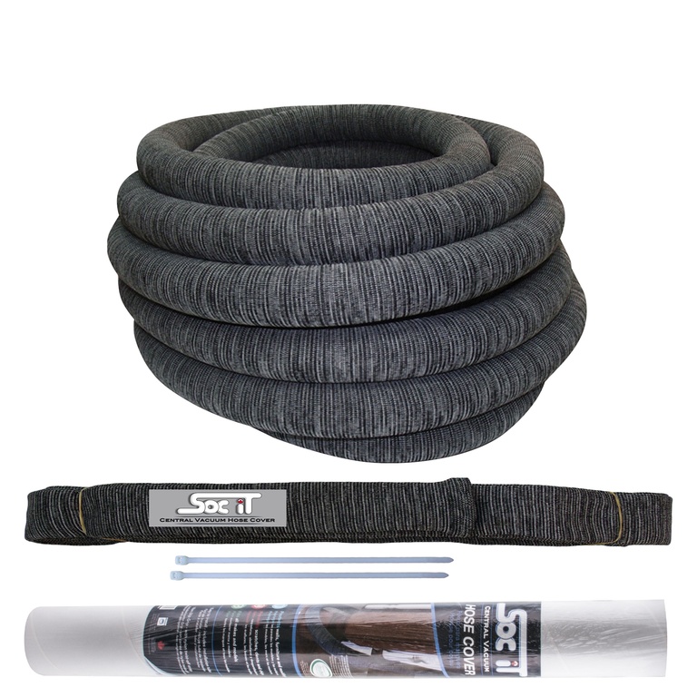 product-the-vac-shop-parts-accessories-central-vacuum-SOCIT-Vacsoc-30-hose-sock-grey-tube