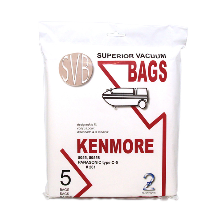 the-vac-shop-kenmore-261-canister-best-priced-calgary-vacuum-bags-5-pack