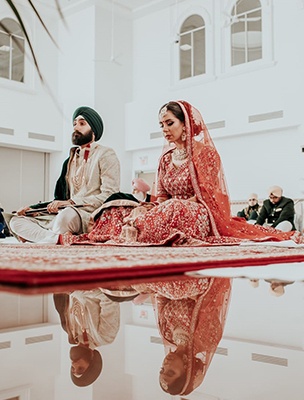 Indian Wedding Planner Toronto