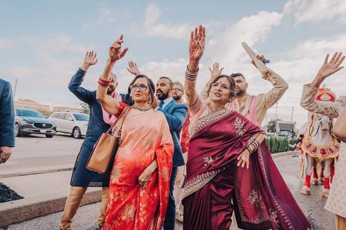 Hood Event Photography