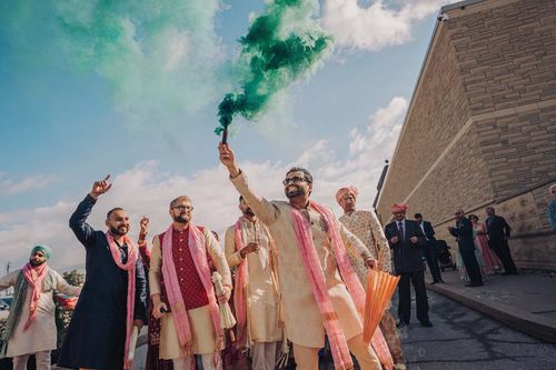 Hood Event Photography