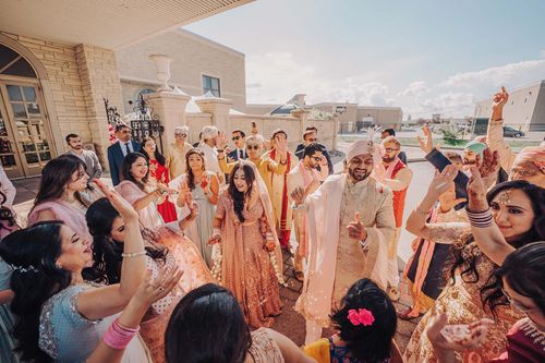 Hood Event Photography