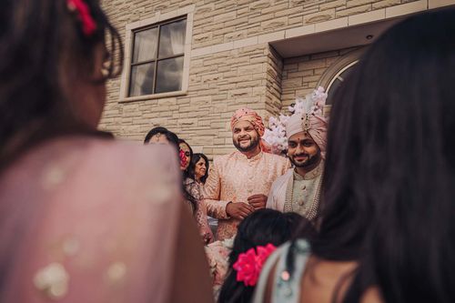 Hood Event Photography