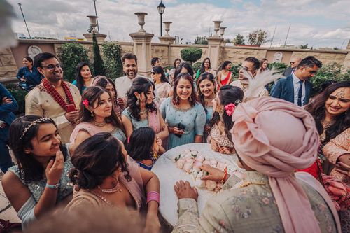 Hood Event Photography