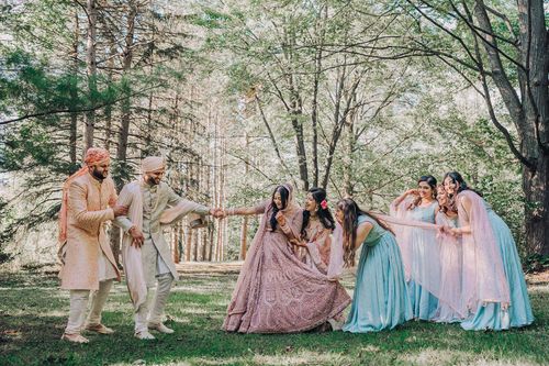 Hood Event Photography