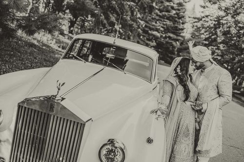 Hood Event Photography