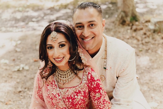 Pakistani Wedding Planner Toronto