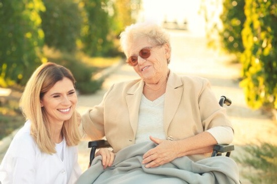 About KB Healthcare Services, a Home Health Care Agency in Herndon, Virginia