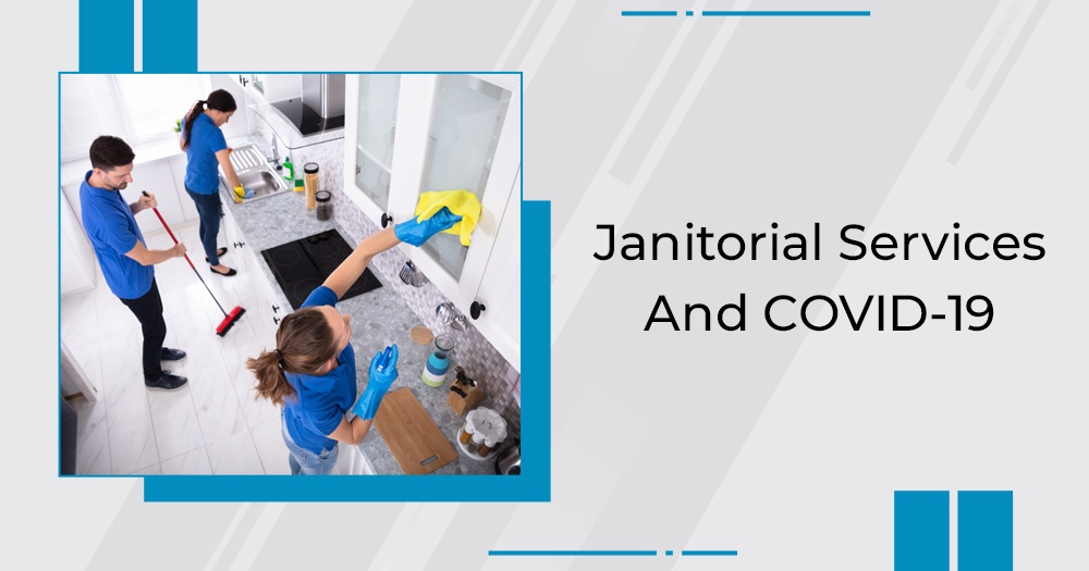 Blog by Bestway Janitorial Services Inc.