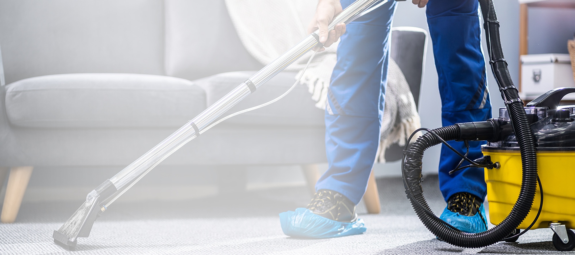Commercial Office Cleaning & Janitorial Services In Etobicoke, ON