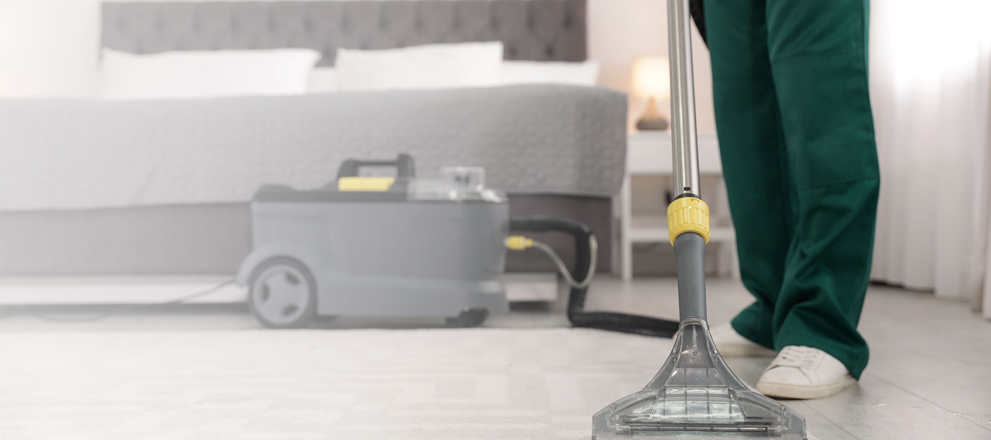 Commercial Office Cleaning & Janitorial Services In Hamilton, ON