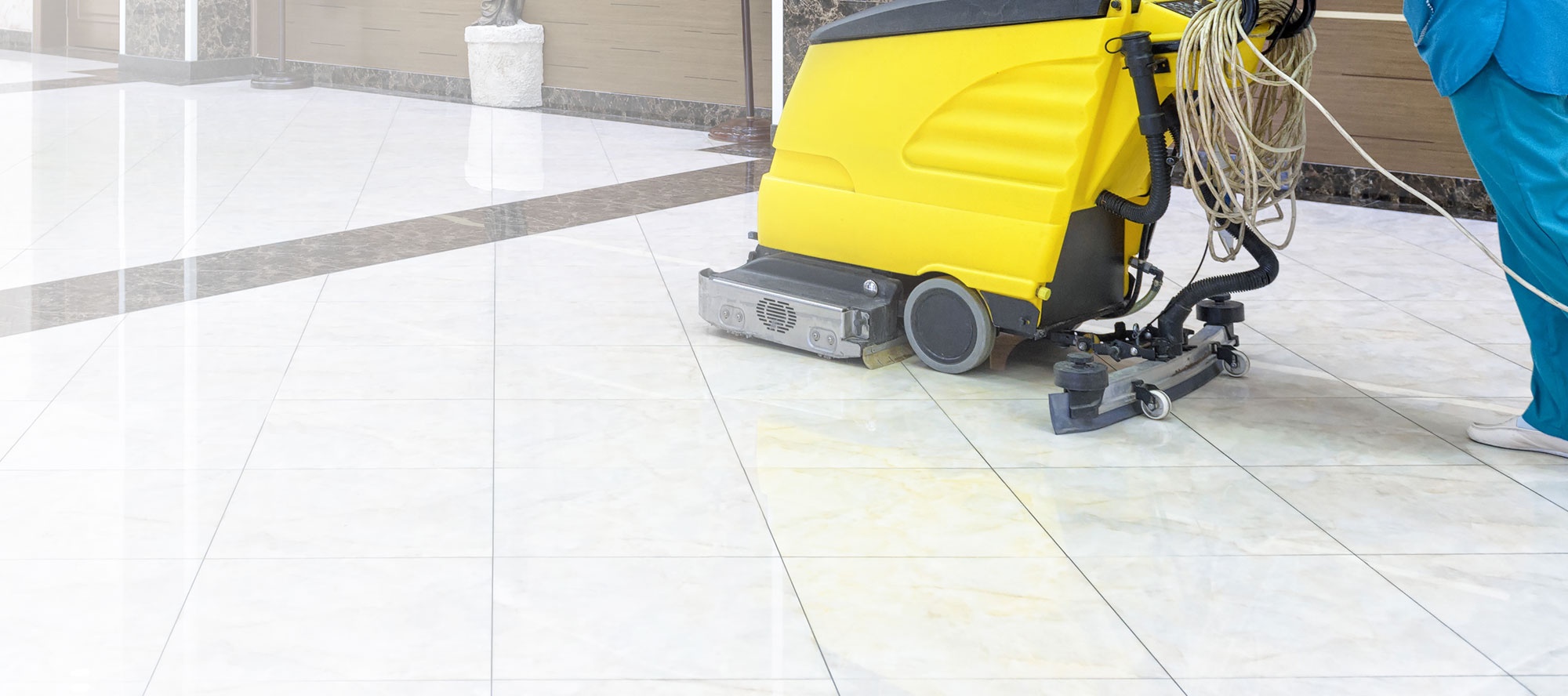 Commercial Office Cleaning & Janitorial Services In Barrie, ON