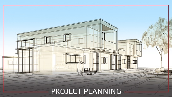 Pre Construction Planning By Advanced Builders & Contractors - Campbell River Residential Contractors