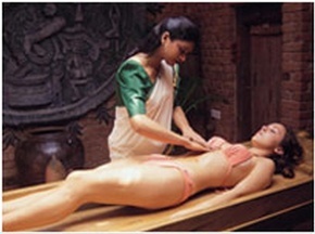 Ayurveda Therapy India
