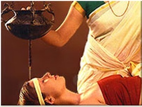 Shirodhara Sirodhara Massage Therapy by Santhigram Kerala Ayurveda- Ayurvedic Wellness Center in India