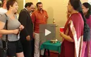 Santhigram Wellness Kerala Ayurveda - Ayurvedic Wellness Centers in New Jersey, USA