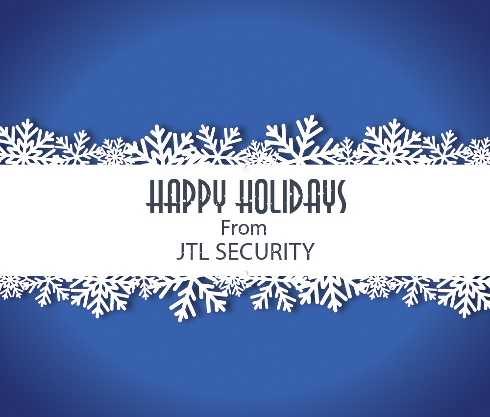 Blog by JTL SECURITY