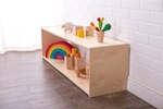 Montessori Wooden Toys Canada
