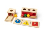 Montessori Wooden Toys Canada