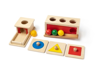 Montessori Play Kit