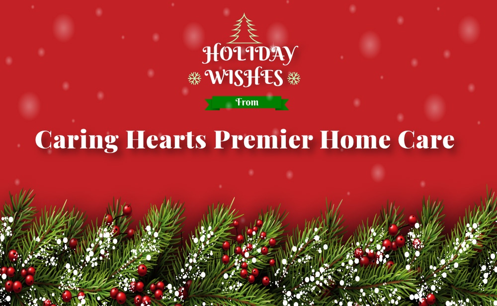 Blog by Caring Hearts Premier Home Care