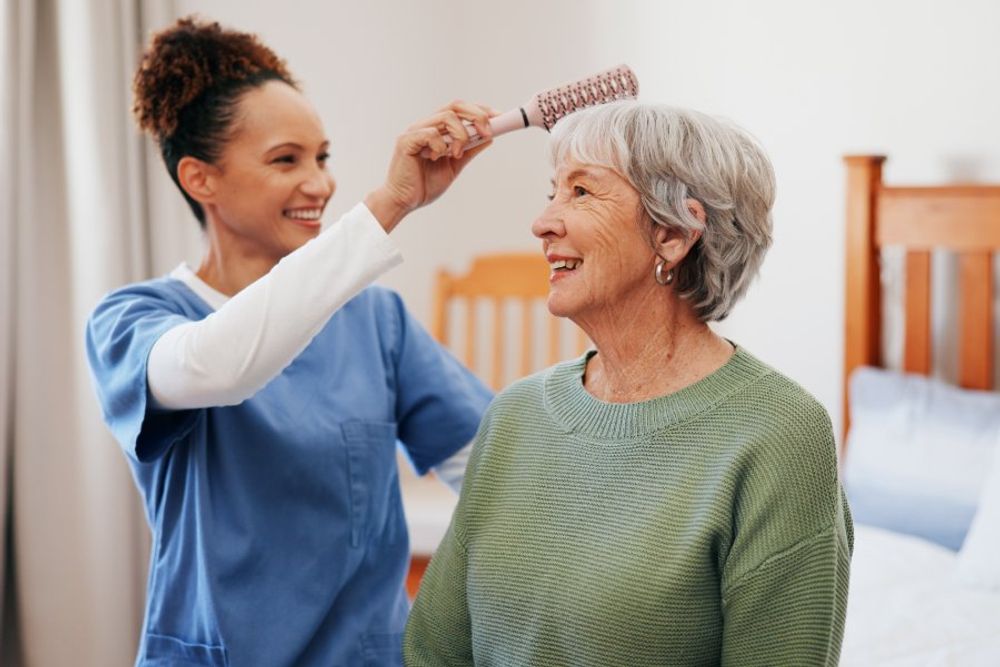 Blog by Caring Hearts Premier Home Care