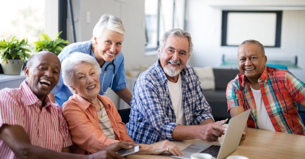 Blog by Caring Hearts Premier Home Care