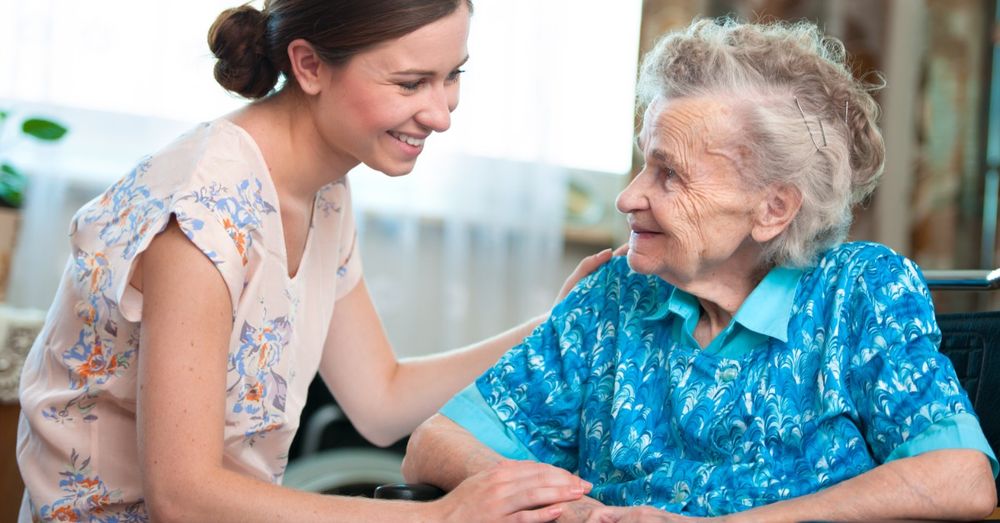 Blog by Caring Hearts Premier Home Care