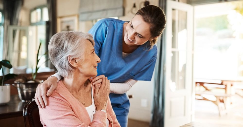 Blog by Caring Hearts Premier Home Care