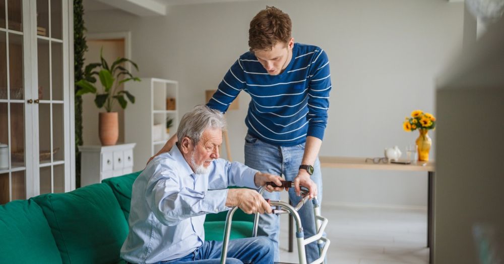 Blog by Caring Hearts Premier Home Care
