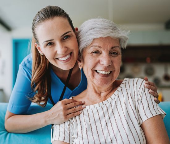 Caring Hearts Premier Home Care