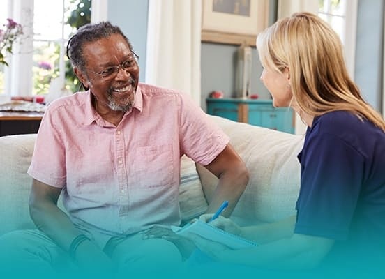 In-Home Counselling at Home Health Care Agency in Milwaukee by Jackson Care LLC
