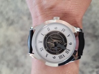 American Watch Company Custom Warlock Watch Item 4740-5-Custom Made to Order