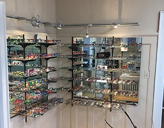 Eyeglasses Store Ontario