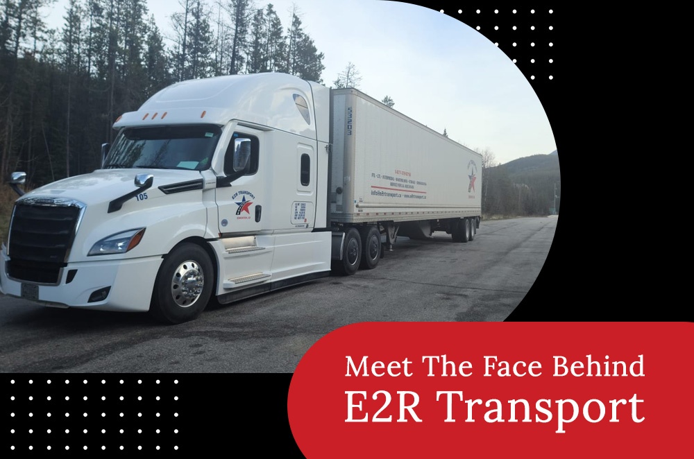 Blog by E2R Transport