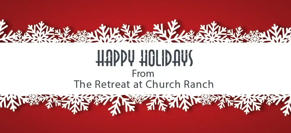 Blog by The Retreat at Church Ranch