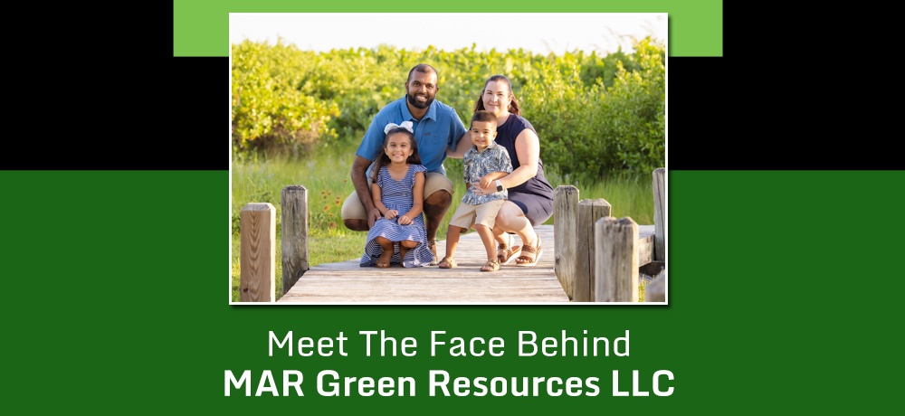 MAR Green Resources - Month 1 - Blog Banner