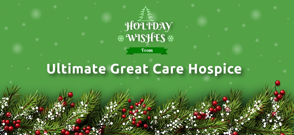 Blog by Ultimate Great Care Hospice