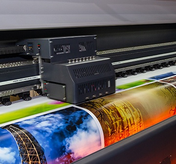 Large-Format-Printing
