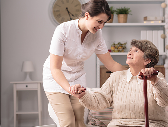 Enhancing Quality of Life with Compassionate and Personalized Home Care.