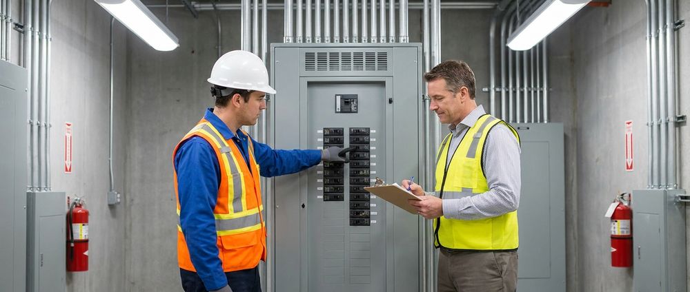Blog by Bryant Electric Ltd.