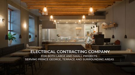 Bryant Electric Ltd. cover