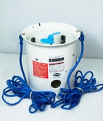 


P250 - 1/4HP Ice Eater by H2O Logics Inc. - Water Treatment Accessories in USA and Canada
