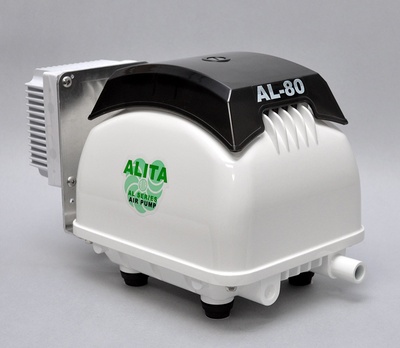 


Alita Air Pump by H2O Logics Inc.- Water Management Accessories in USA and Canada
