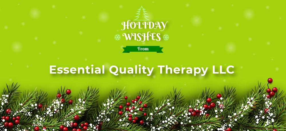 Blog by Essential Quality Therapy LLC