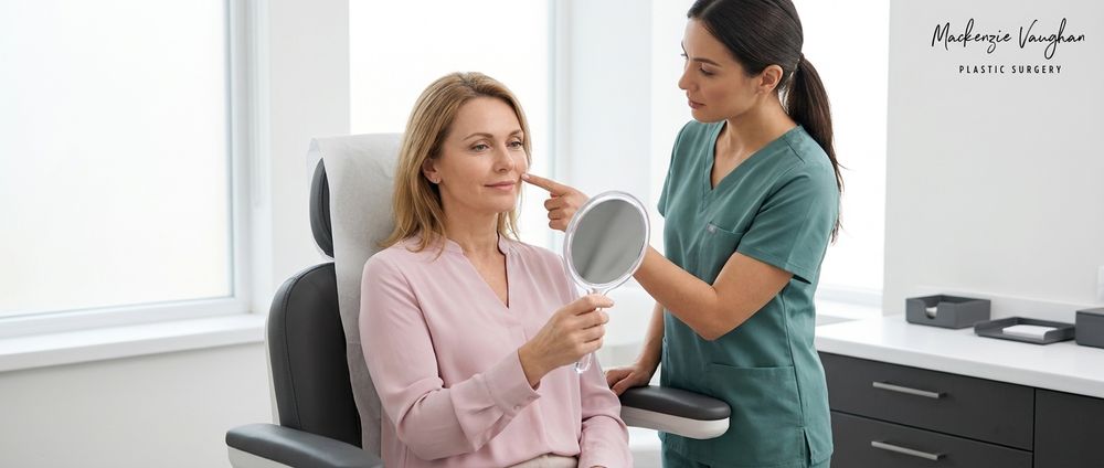 Blog By Mackenzie Vaughan Plastic Surgery